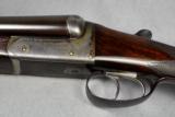 C. S. Rosson & Co., side by side, 12 gauge, GREAT FOR SPORTING CLAYS - 8 of 15