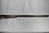 C. S. Rosson & Co., side by side, 12 gauge, GREAT FOR SPORTING CLAYS - 7 of 15