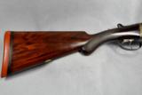 C. S. Rosson & Co., side by side, 12 gauge, GREAT FOR SPORTING CLAYS - 4 of 15