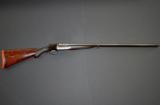 C. S. Rosson & Co., side by side, 12 gauge, GREAT FOR SPORTING CLAYS - 2 of 15