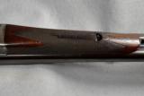 C. S. Rosson & Co., side by side, 12 gauge, GREAT FOR SPORTING CLAYS - 6 of 15