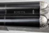 Beretta, Model 471, Silver Hawk, 20 gauge - 11 of 15