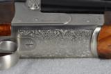 Beretta, Model 471, Silver Hawk, 20 gauge - 4 of 15