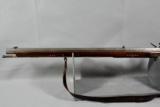 Unknown mfg., WILL BE SOLD AS AN ANTIQUE, flintlock target rifle, interesting - 10 of 10