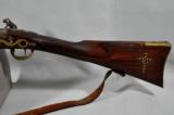Unknown mfg., WILL BE SOLD AS AN ANTIQUE, flintlock target rifle, interesting - 8 of 10