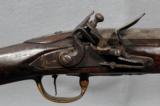 Unknown mfg., WILL BE SOLD AS AN ANTIQUE, flintlock target rifle, interesting - 2 of 10