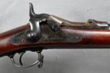 Springfield, ANTIQUE, Trapdoor, Model 1873, Attributed - 2 of 14
