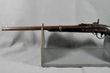 Merrill, SCARCE!, ANTIQUE, ORIGINAL, Civil War Carbine, .54 caliber - 13 of 13