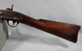 Merrill, SCARCE!, ANTIQUE, ORIGINAL, Civil War Carbine, .54 caliber - 12 of 13