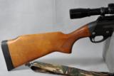 Remington, Model 870 Express Magnum, with scope - 5 of 12