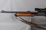 Remington, Model 870 Express Magnum, with scope - 12 of 12