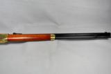 Winchester, Model 1866 rifle by Uberti - 4 of 9