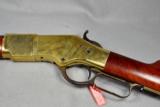 Winchester, Model 1866 rifle by Uberti - 5 of 9
