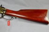 Winchester, Model 1866, CARBINE by Uberti - 8 of 9