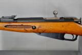 Moisin Nagant, Chinese, Type 53, CARBINE, mostly matching- 7 of 10