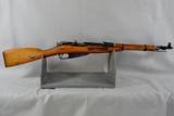 Moisin Nagant, Chinese, Type 53, CARBINE, mostly matching- 1 of 10