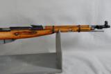 Moisin Nagant, Chinese, Type 53, CARBINE, mostly matching- 6 of 10