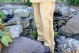 Frontiersman (Rifleman) Buckskin coat and trousers - 7 of 8