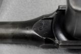 Mauser, Model 1896, BROOMHANDLE - 8 of 9