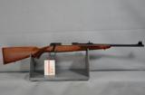 Winchester, Model 70 (Post '64), SCARCE, 