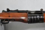 Johnson, Model 1941, semi-automatic rifle, .30-06, WINFIELD CONVERSION - 6 of 7