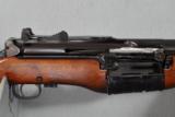 Johnson, Model 1941, semi-automatic rifle, .30-06, WINFIELD CONVERSION - 2 of 7
