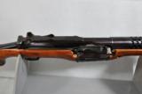 Johnson, Model 1941, semi-automatic rifle, .30-06, WINFIELD CONVERSION - 4 of 7