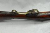 Lane & Read (Boston, Mass.), ANTIQUE, early 1800's percussion fowler, single barrel, 10 gauge - 5 of 10