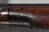 Hartwell Stow (British), ANTIQUE, percussion, 10 gauge, single barrel, muzzleloading shotgun - 10 of 10