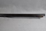 Hartwell Stow (British), ANTIQUE, percussion, 10 gauge, single barrel, muzzleloading shotgun - 7 of 10