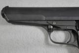 Czech,CZ 52, semi-automatic, 7.62 Tokarev caliber - 8 of 11