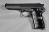 Czech,CZ 52, semi-automatic, 7.62 Tokarev caliber - 7 of 11