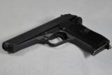 Czech,CZ 52, semi-automatic, 7.62 Tokarev caliber - 9 of 11