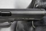 Czech,CZ 52, semi-automatic, 7.62 Tokarev caliber - 5 of 11
