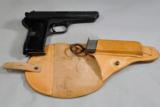Czech,CZ 52, semi-automatic, 7.62 Tokarev caliber - 1 of 11