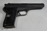 Czech,CZ 52, semi-automatic, 7.62 Tokarev caliber - 2 of 11