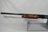 Weatherby, Model PA 08, slide action shotgun, 12 gauge - 9 of 9
