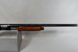 Weatherby, Model PA 08, slide action shotgun, 12 gauge - 5 of 9