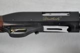 Weatherby, Model PA 08, slide action shotgun, 12 gauge - 3 of 9