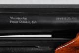 Weatherby, Model PA 08, slide action shotgun, 12 gauge - 4 of 9