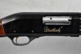 Weatherby, Model PA 08, slide action shotgun, 12 gauge - 2 of 9