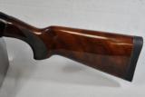 Weatherby, Model PA 08, slide action shotgun, 12 gauge - 8 of 9