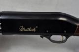 Weatherby, Model PA 08, slide action shotgun, 12 gauge - 6 of 9