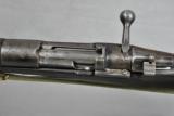Mauser, Turkish, Model 1893, 8mm - 9 of 8