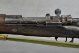 Mauser, Turkish, Model 1893, 8mm - 8 of 8