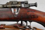 Remington, Model 1903-A1 .30-06, WWII mfg. - 11 of 11