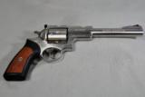 Sturm Ruger, Model Super Redhawk, .44 Magnum - 1 of 9