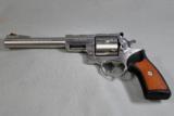 Sturm Ruger, Model Super Redhawk, .44 Magnum - 7 of 9
