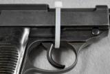 byf 43 (Mauser), P.38, 9mm - 2 of 10