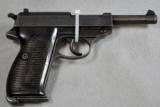 byf 43 (Mauser), P.38, 9mm - 1 of 10